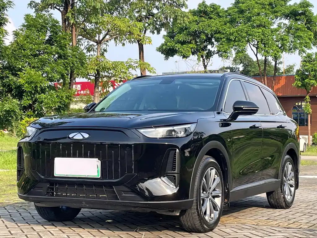 Fulwin Fengyun T9