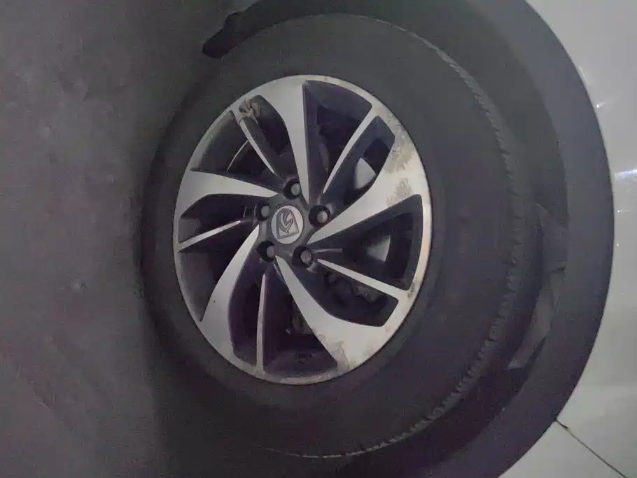 Baojun 560 — миниатюра 6