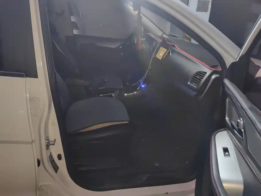 Baojun 560 — миниатюра 8
