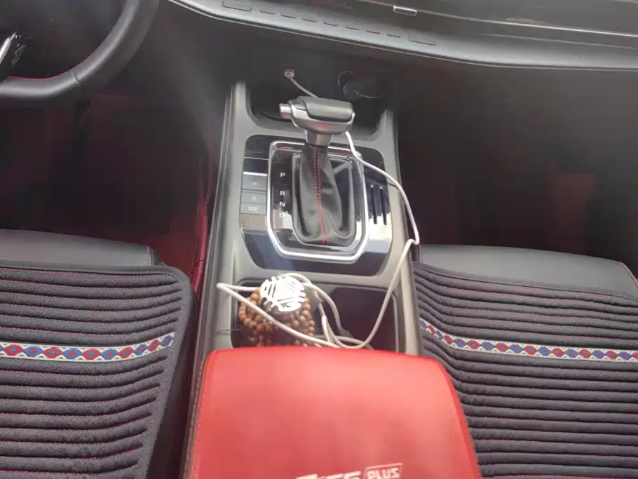 Changan CS55PLUS — миниатюра 16