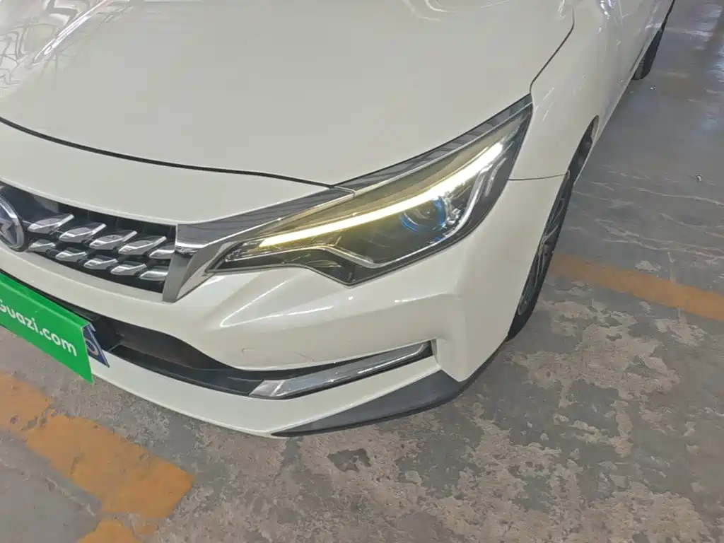 Venucia D60 — миниатюра 24