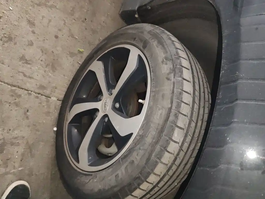 BYD S7 — миниатюра 8