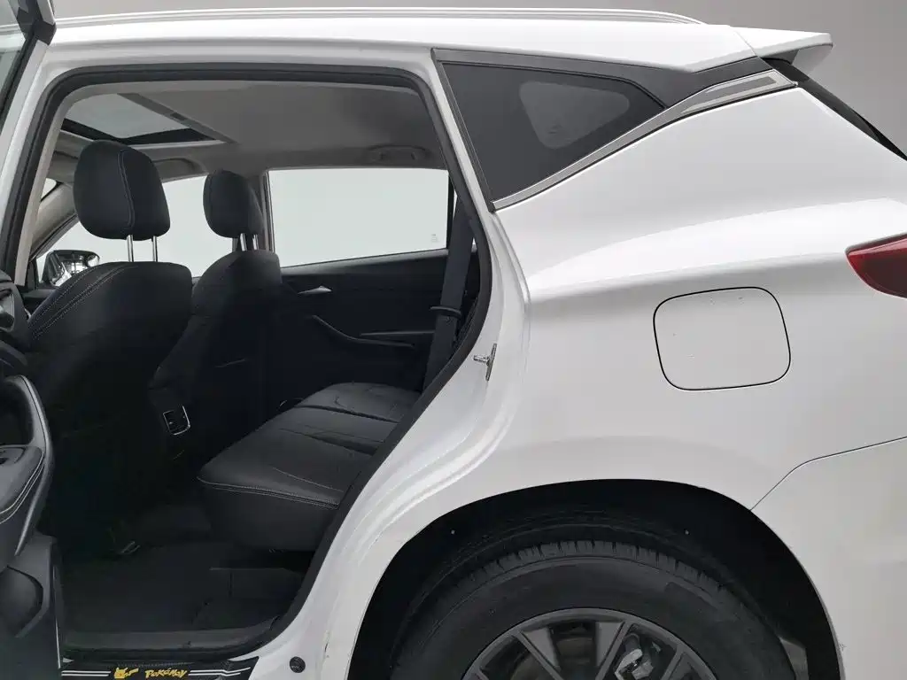 BYD Song — миниатюра 15