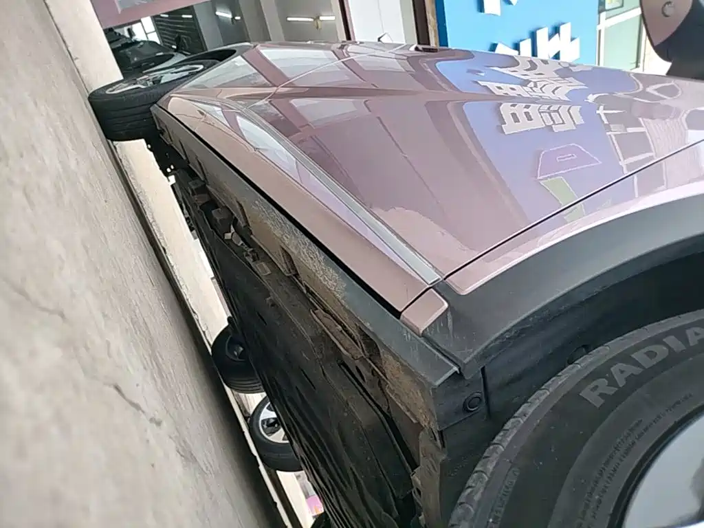 BYD Dolphin — миниатюра 21