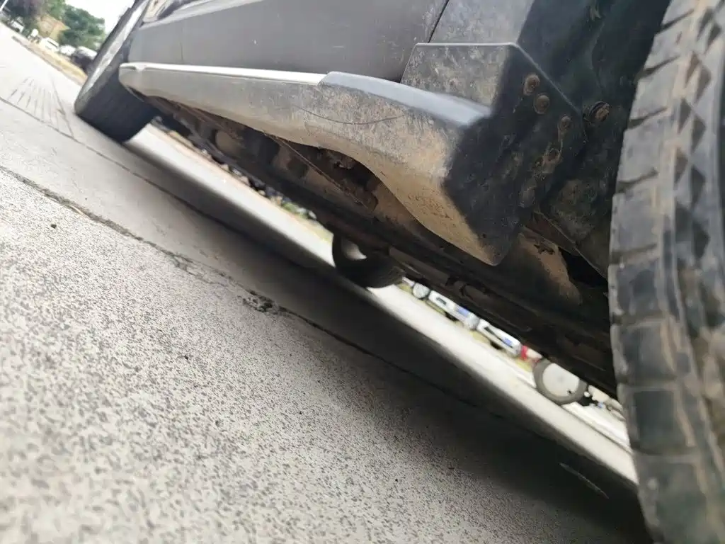 Ford Edge — миниатюра 17