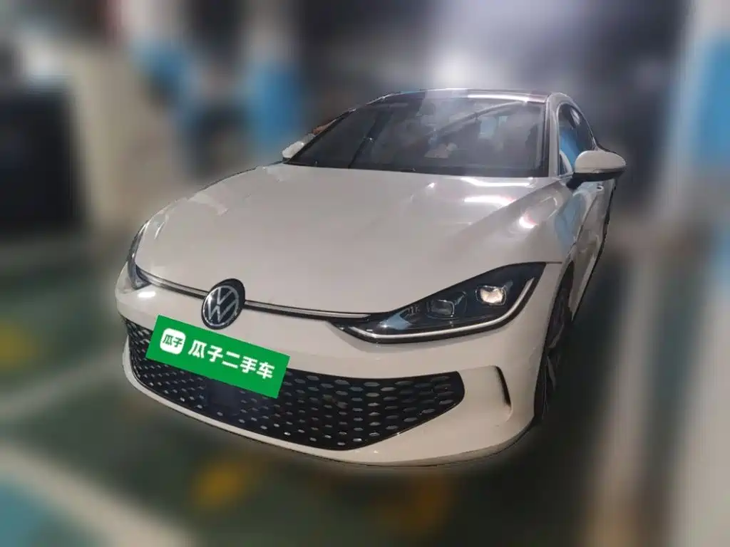 Volkswagen Lamando — миниатюра 2
