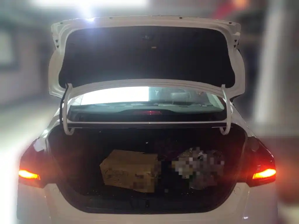 Geely Emgrand — миниатюра 15