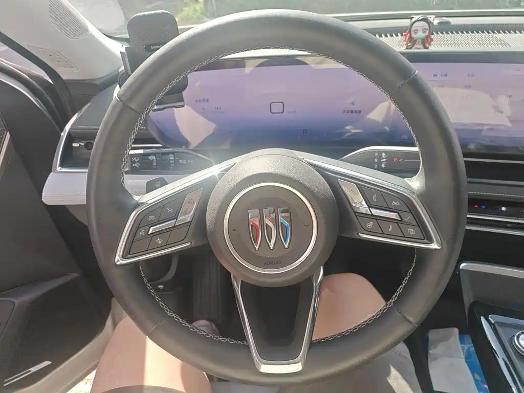 Buick E5 — миниатюра 11