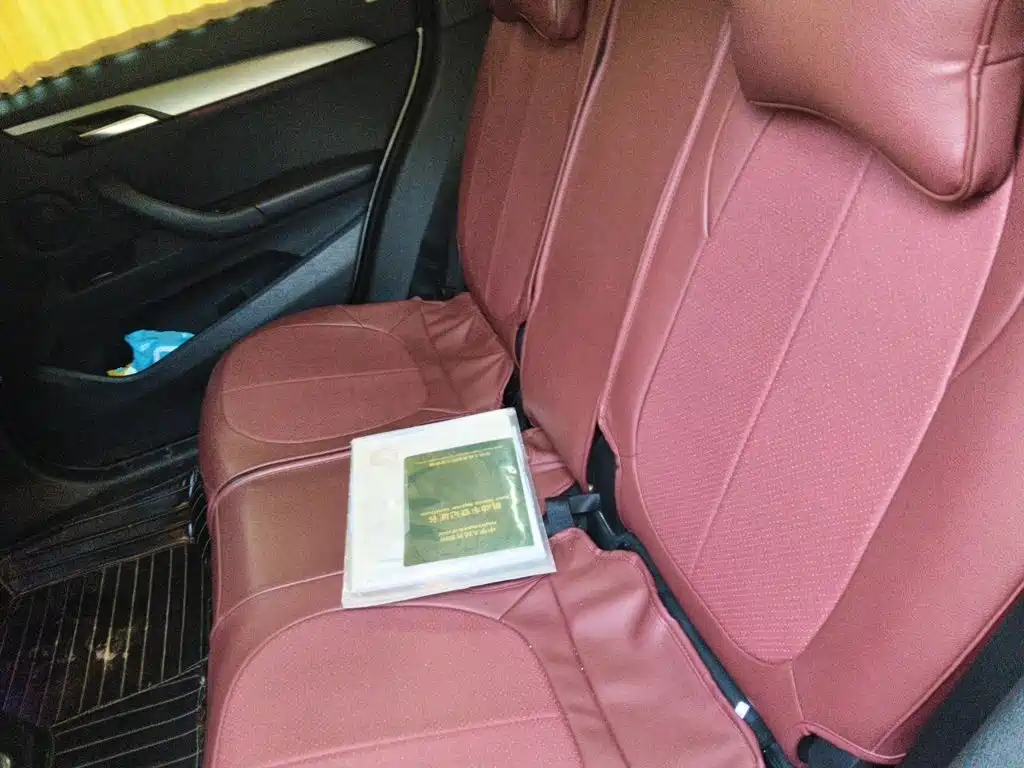 BMW X1 — миниатюра 18