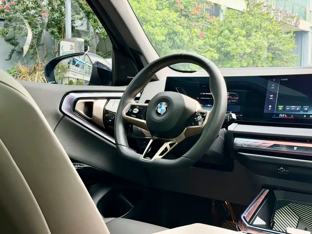 BMW X3 — фотографии объявления, Фото 19
