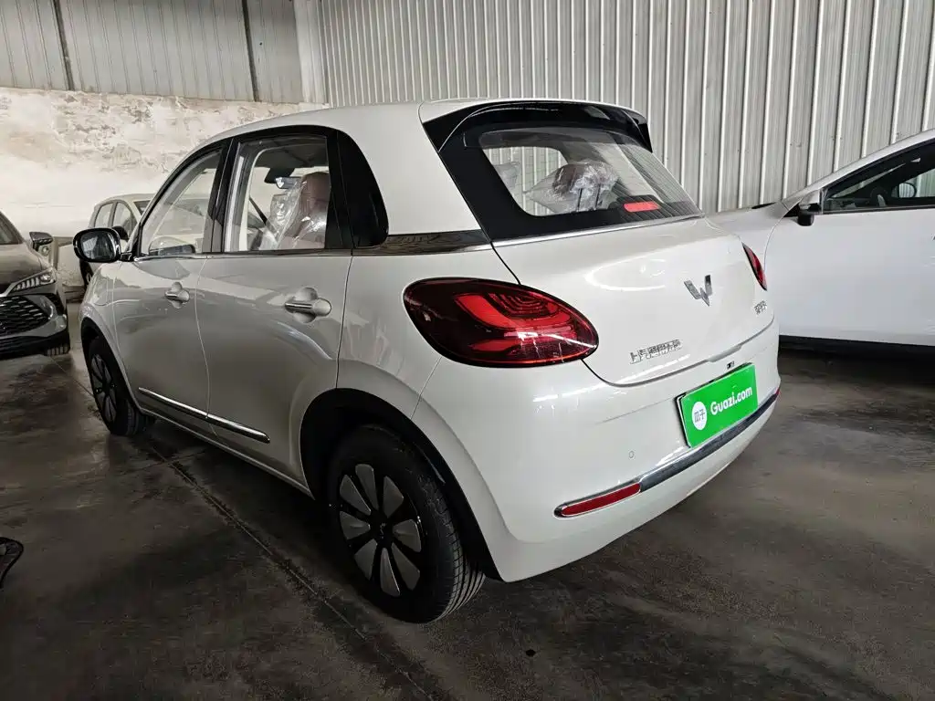 Wuling Bingo — миниатюра 5