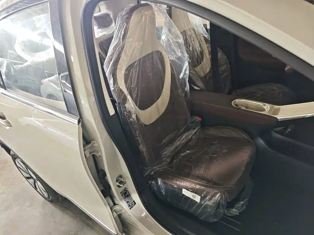 Wuling Bingo — миниатюра 25