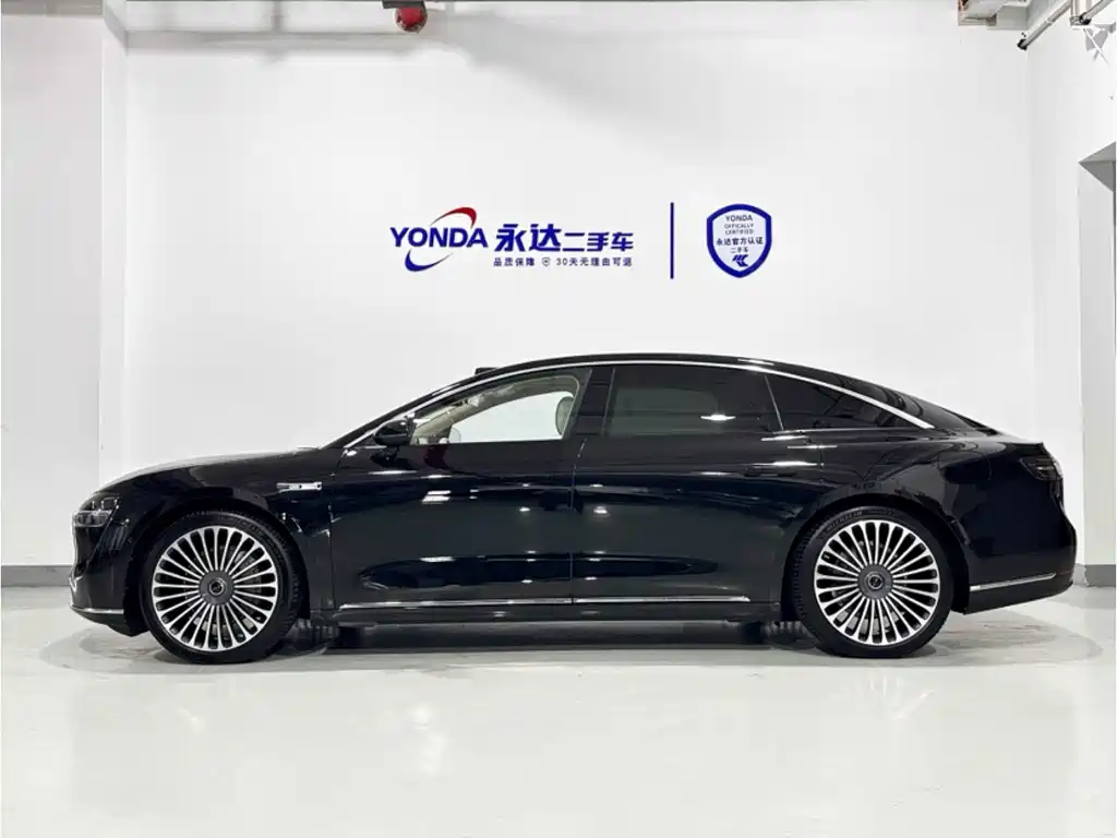 Xiangjie Xiangjie S9 — миниатюра 4
