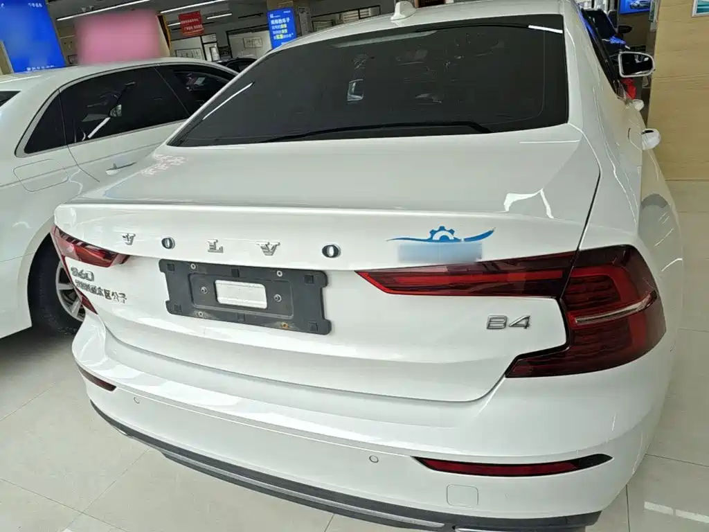Volvo S60 — миниатюра 6