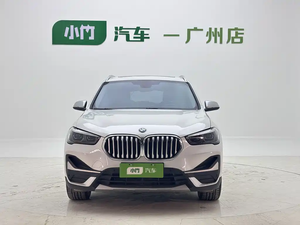 BMW X1 — миниатюра 2