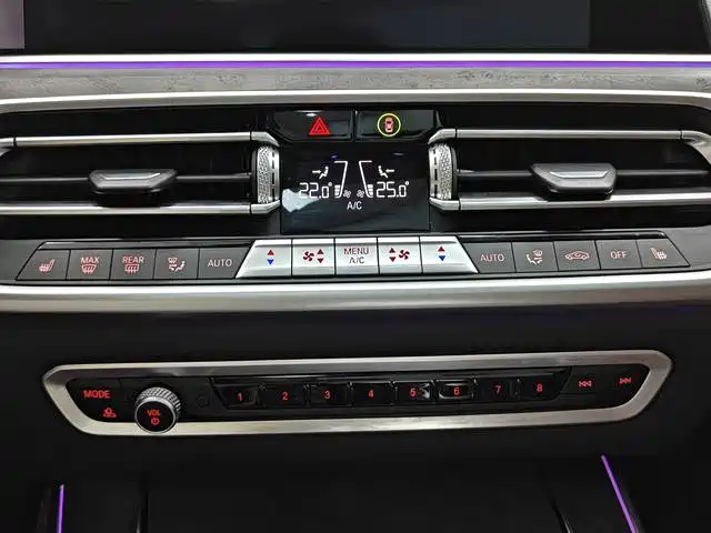 BMW X5 (Import) — миниатюра 9