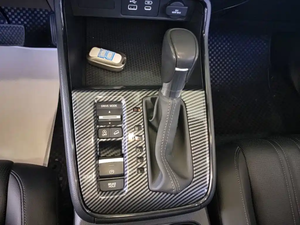 Honda Breeze 2023 — фото 13
