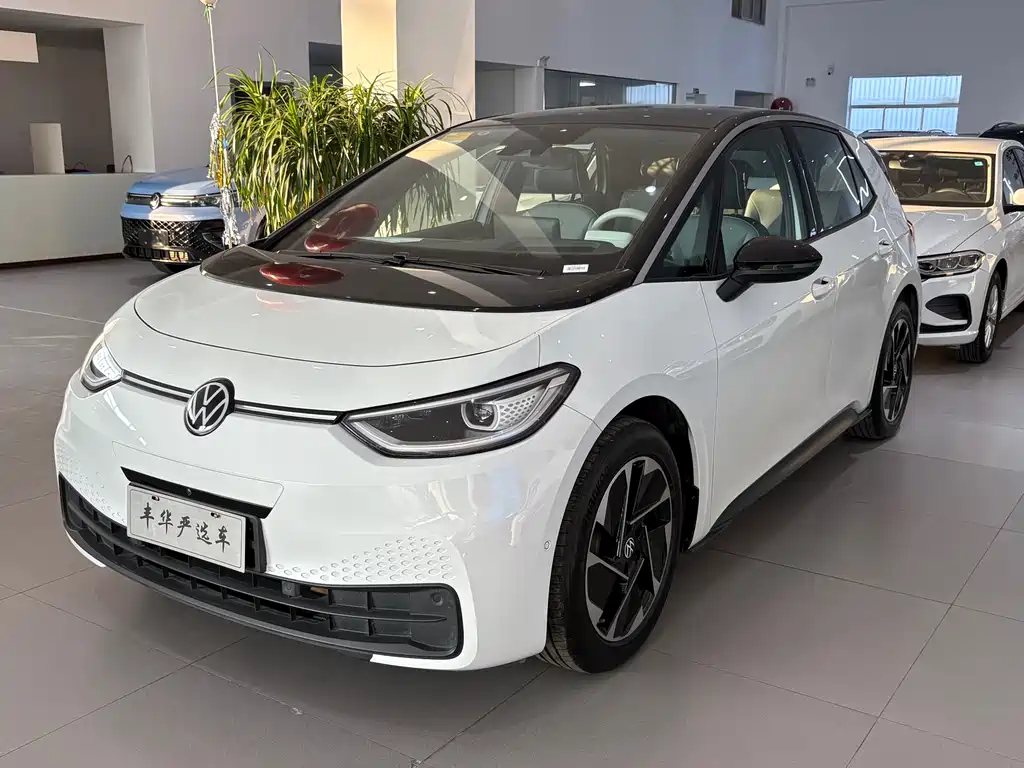 VOLKSWAGEN ID.3