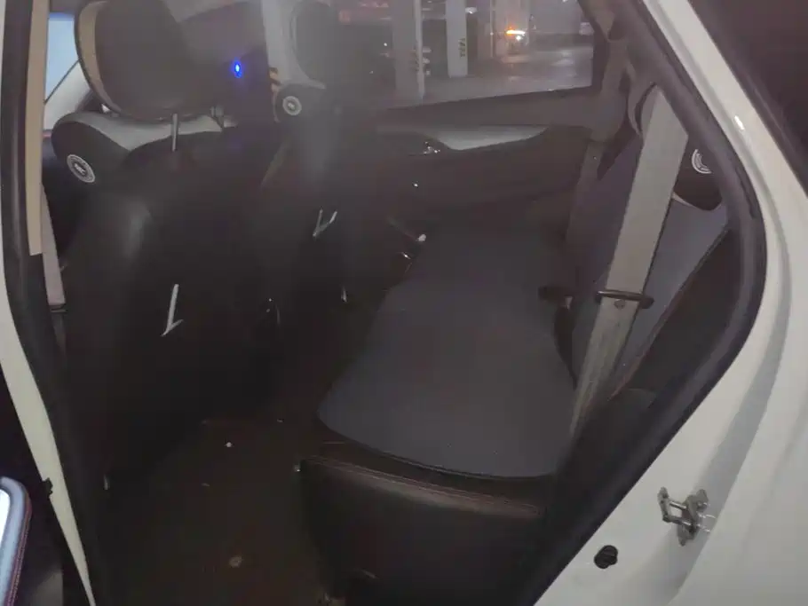 Baojun 560 — миниатюра 11