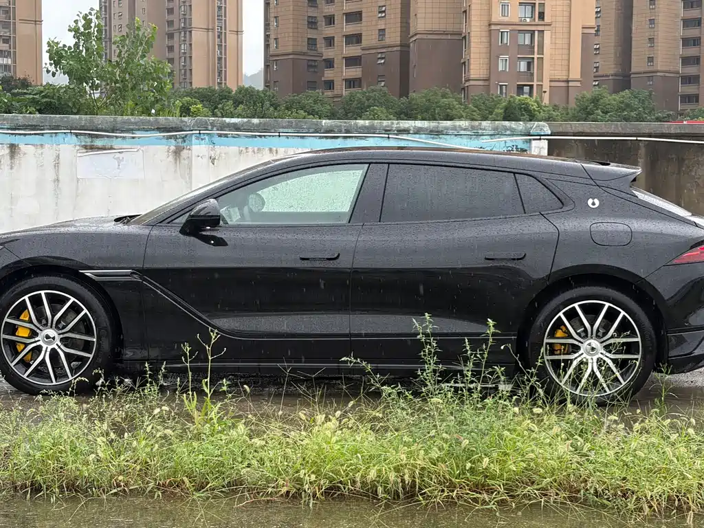 Denza Denza Z9GT — миниатюра 8