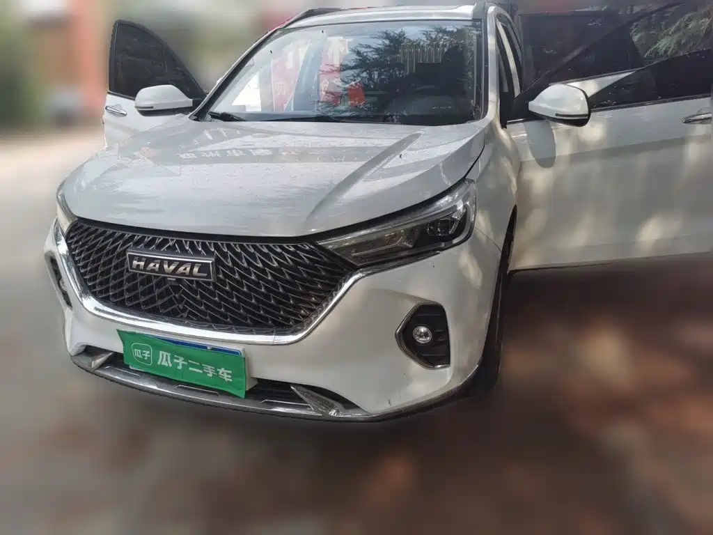 Haval M6