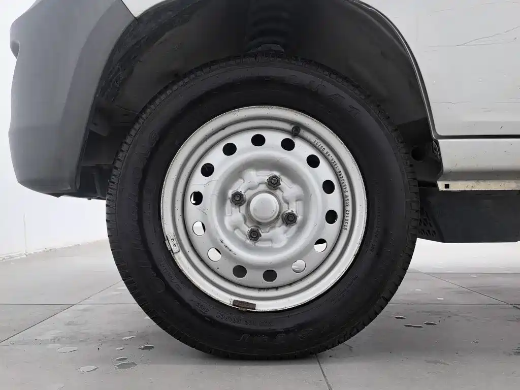 Wuling Zhiguang — миниатюра 17