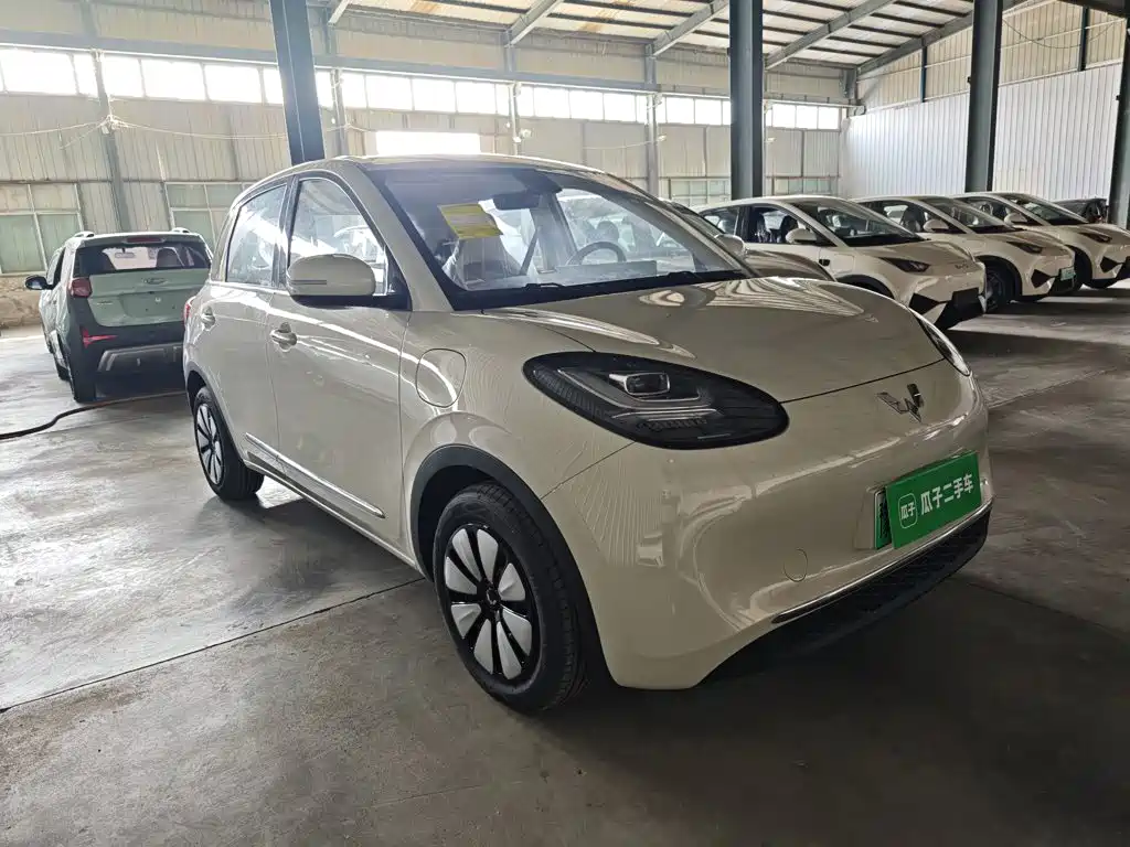 Wuling Bingo — миниатюра 4
