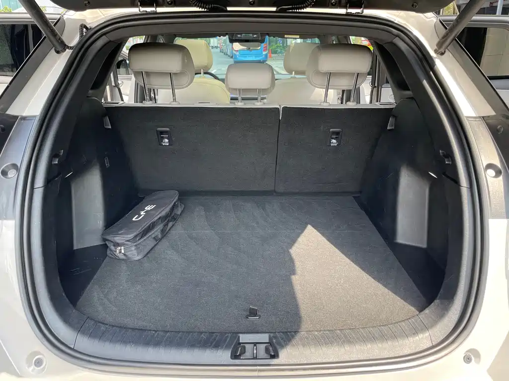 BYD Sealion 06 — миниатюра 19