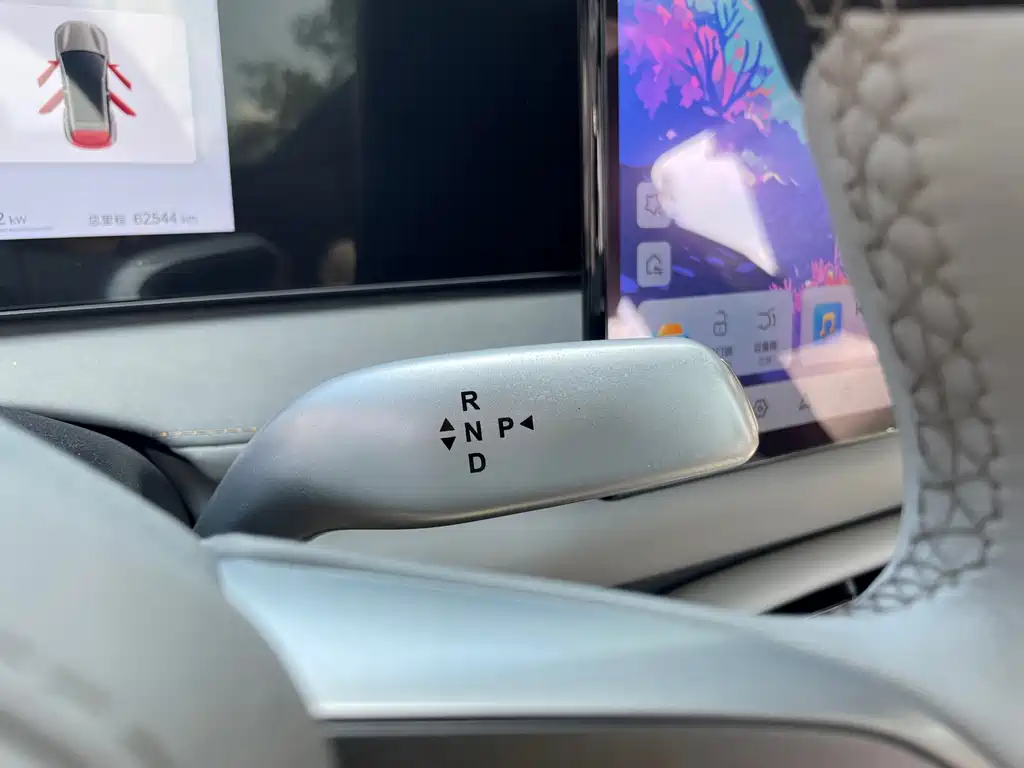 BYD Sealion 06 — миниатюра 17