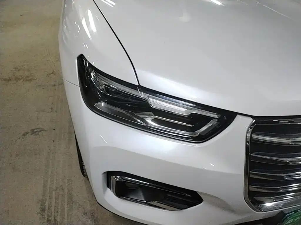 Haval H6 — миниатюра 8