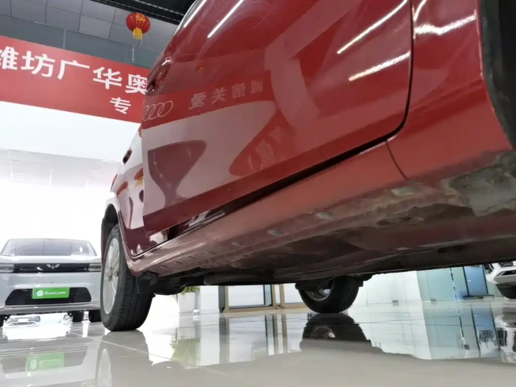 Toyota Vios — миниатюра 21