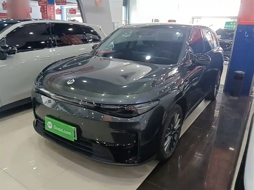 Leapmotor Leapmotor C10 2025