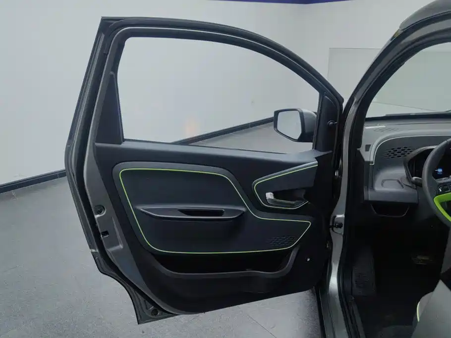 Baojun E100 — миниатюра 7