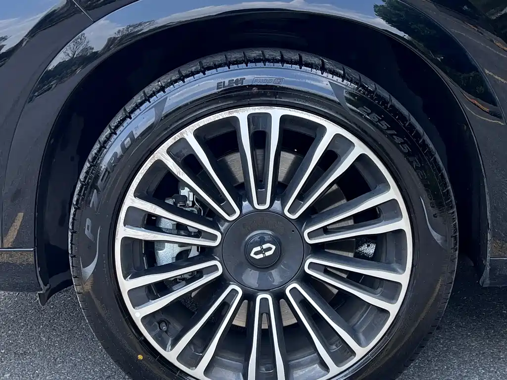 AITO ASK THE WORLD M7