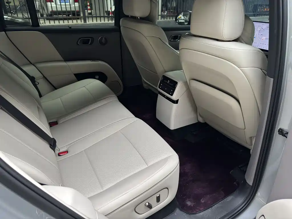Li Auto i6 2025 Standard