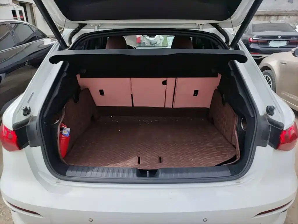 Audi A3 — миниатюра 19