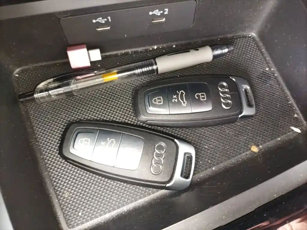 Audi A3 — миниатюра 9