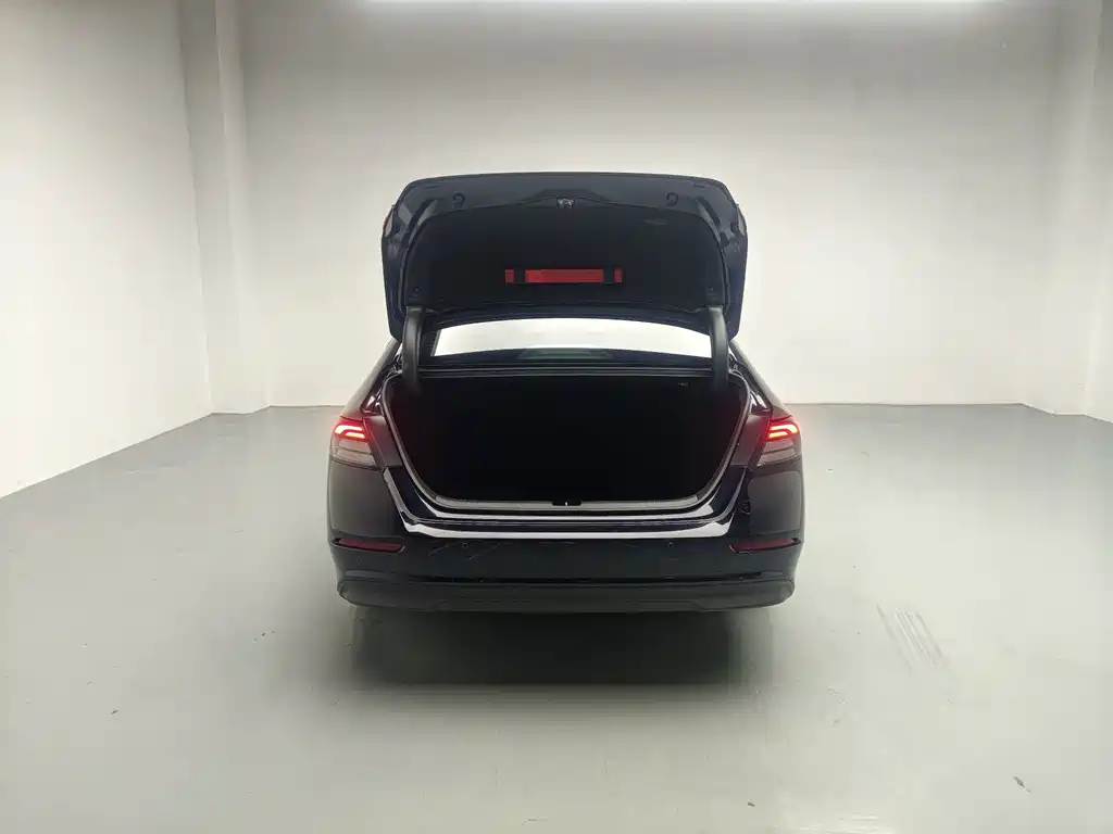 Honda Accord — миниатюра 13