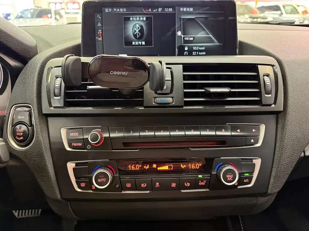 BMW 1 Series (Import) — миниатюра 10