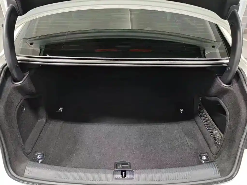 Audi A4L — фотографии объявления, Фото 17