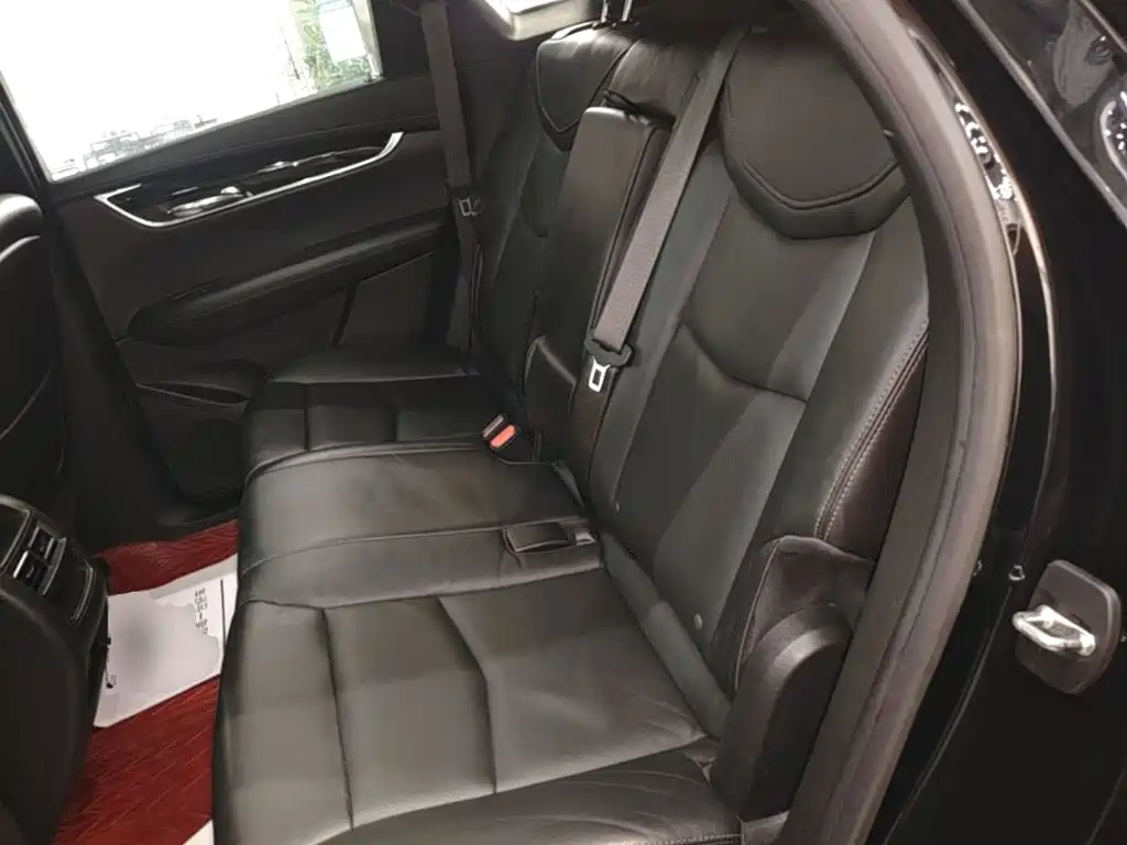 Cadillac XT5 — миниатюра 17