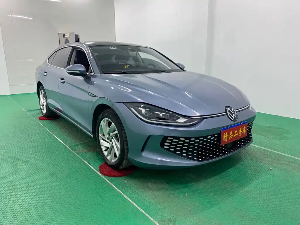 Volkswagen Lamando — миниатюра 3