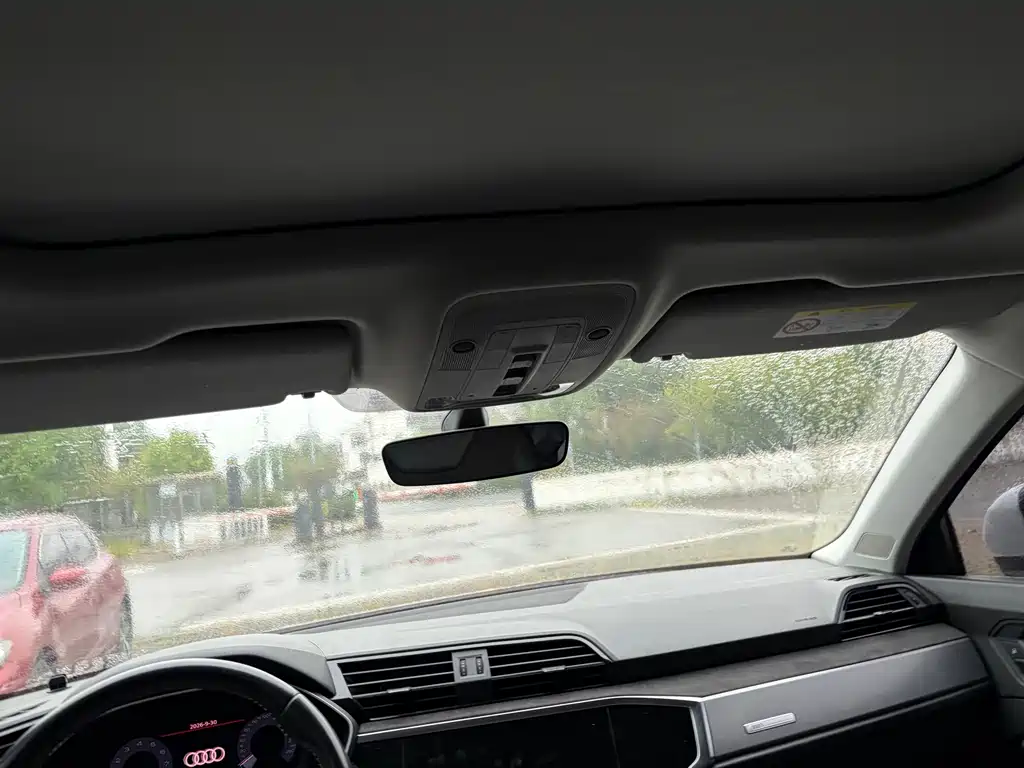 Audi Q3 — миниатюра 7