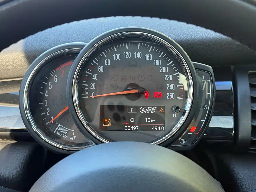 MINI Mini — миниатюра 19