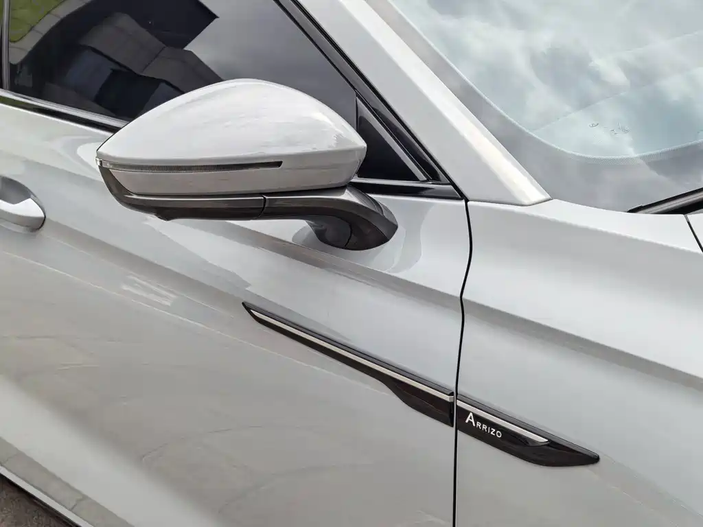 Chery Arrizo 8 — миниатюра 23