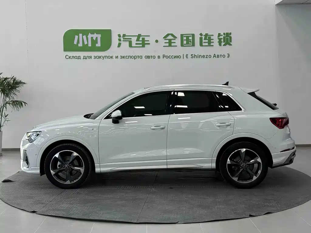 Audi Q3 — миниатюра 2