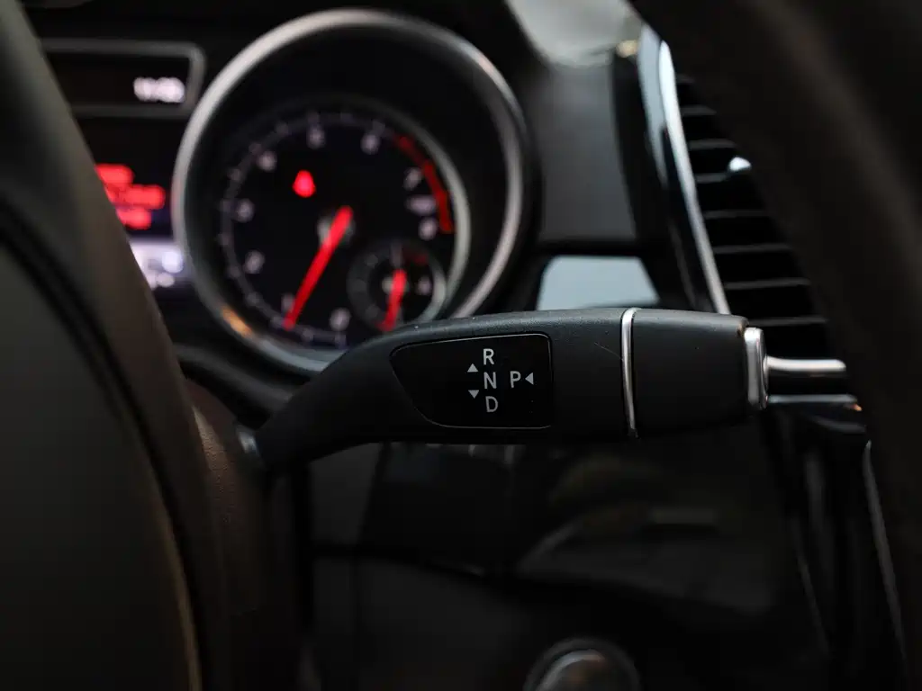 Mercedes-Benz GLS — миниатюра 12