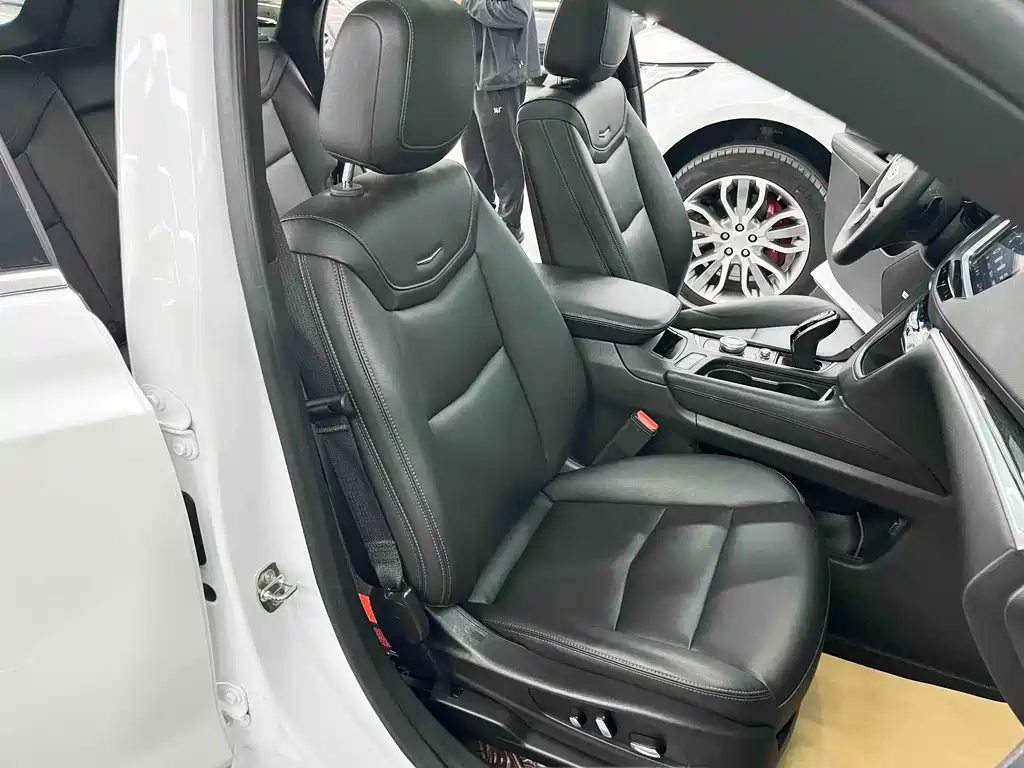 Cadillac XT5 — фотографии объявления, Фото 10