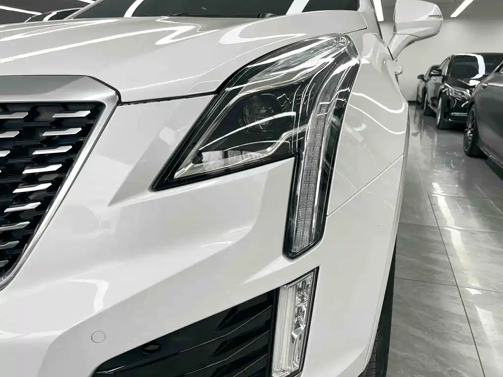 Cadillac XT5 — фотографии объявления, Фото 20