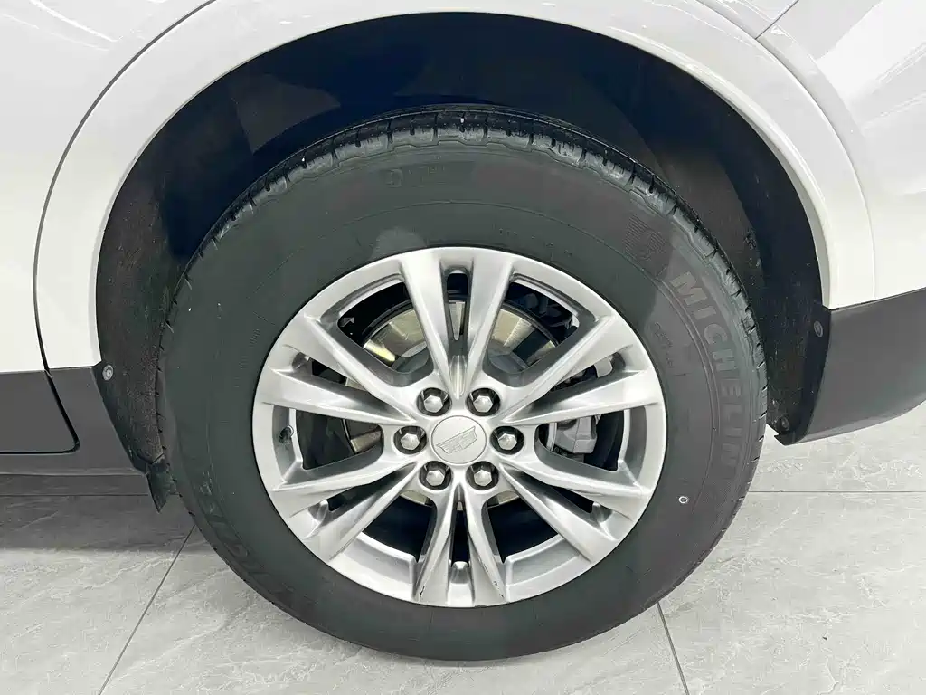 Cadillac XT5 — фотографии объявления, Фото 21